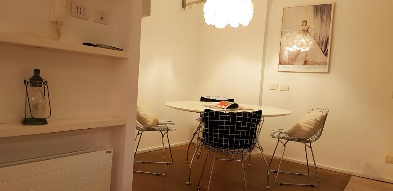 Giulia's Luxury Trevi Apartment