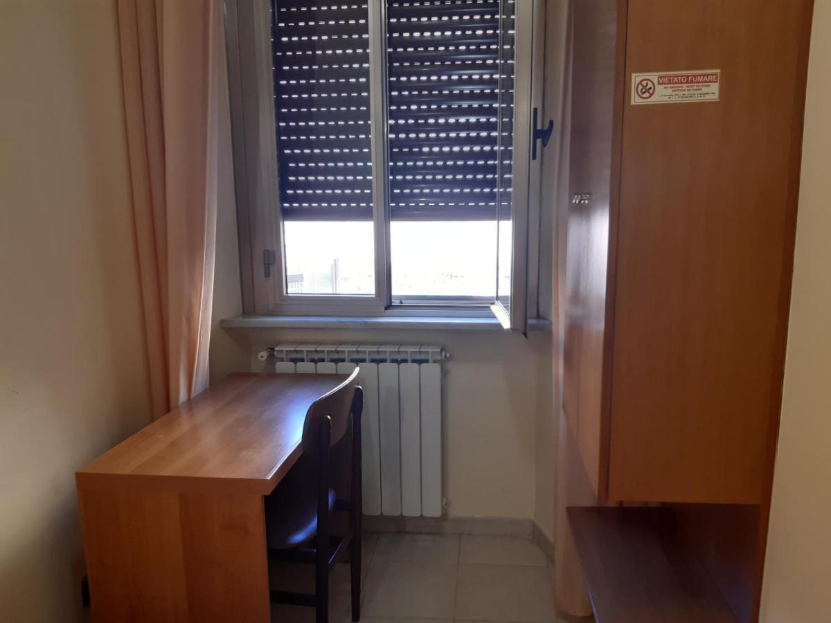 Suore Concezioniste Missionarie - Carmen Sallés Bed & Breakfast