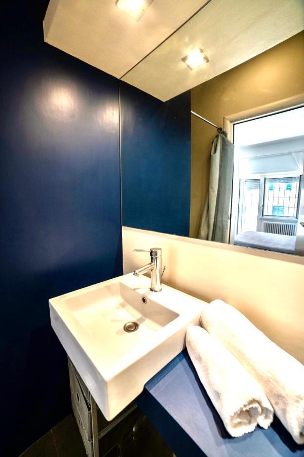 Atelier San Pietro Apartment Rome