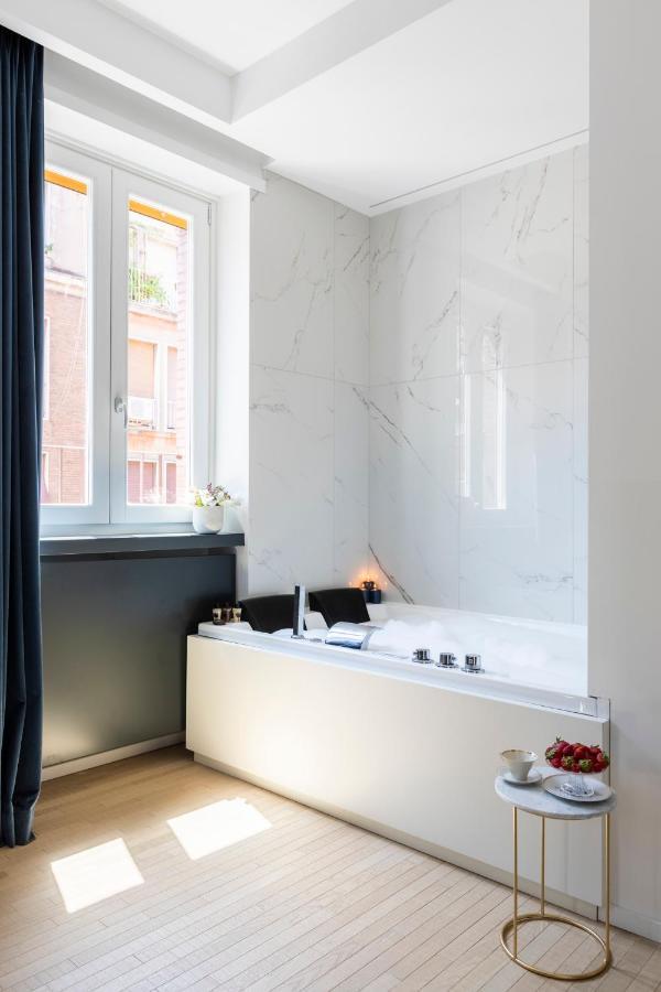 Romac Trinity - 3bdr With Sauna & Jacuzzi In Campo De Fiori Apartamento *