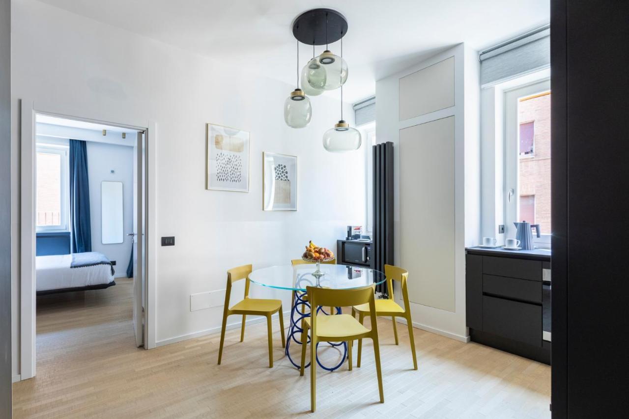 Romac Trinity - 3bdr With Sauna & Jacuzzi In Campo De Fiori Roma