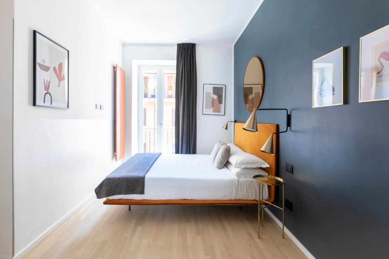 Apartamento Romac Trinity - 3bdr With Sauna & Jacuzzi In Campo De Fiori *