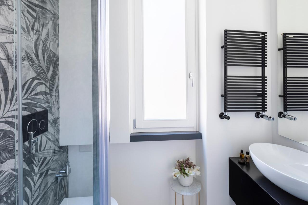 Apartamento Romac Trinity - 3bdr With Sauna & Jacuzzi In Campo De Fiori Roma