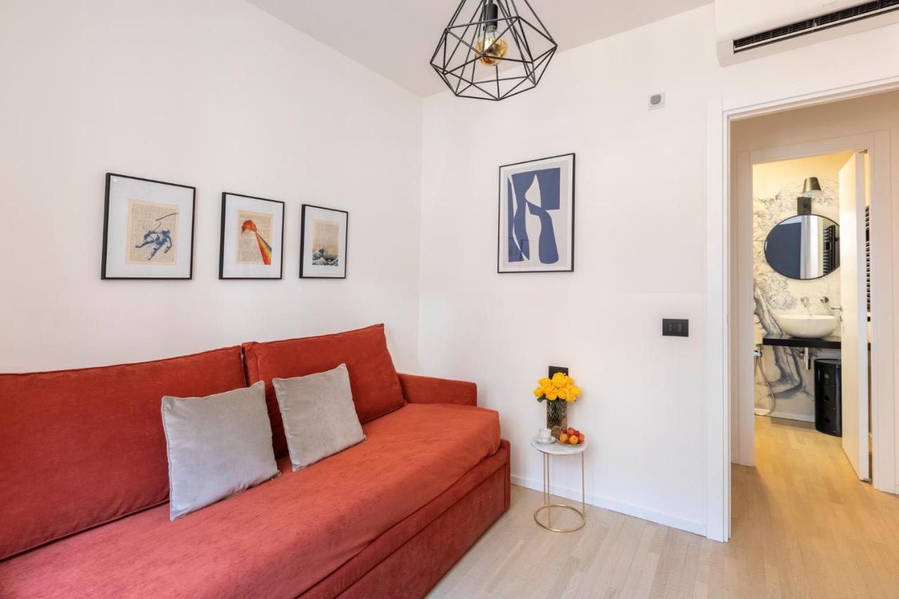 Apartamento Romac Trinity - 3bdr With Sauna & Jacuzzi In Campo De Fiori