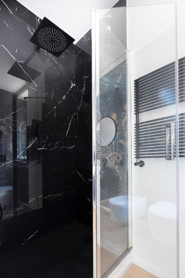Apartamento Romac Trinity - 3bdr With Sauna & Jacuzzi In Campo De Fiori *