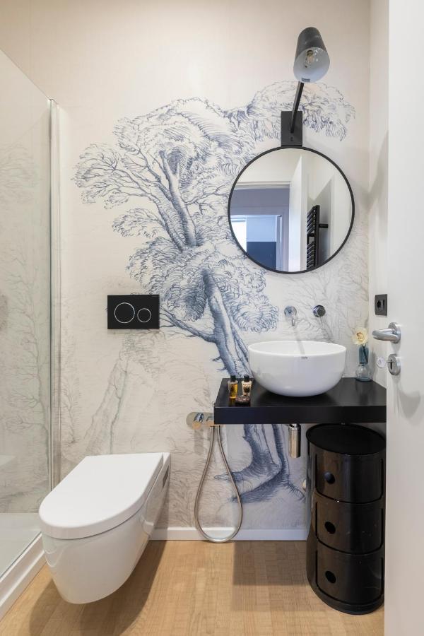 Romac Trinity - 3bdr With Sauna & Jacuzzi In Campo De Fiori Apartamento
