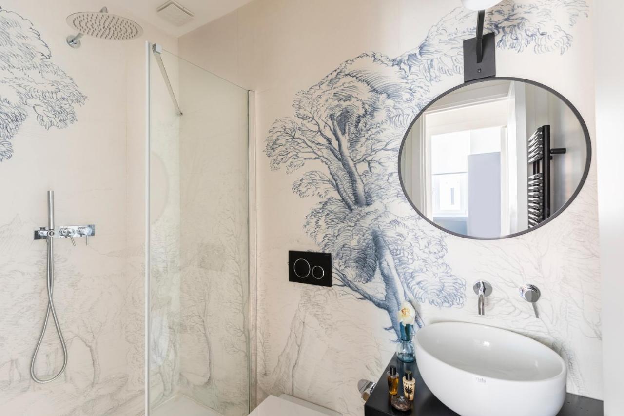 Romac Trinity - 3bdr With Sauna & Jacuzzi In Campo De Fiori Apartamento *