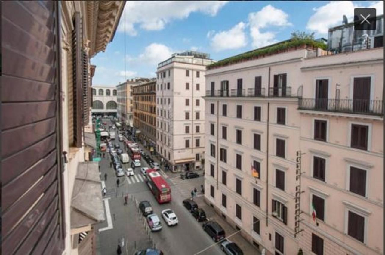 House - Termini Esquilino Roma