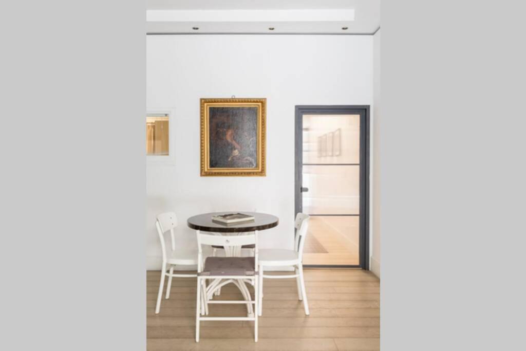 Apartamento Cartari9 *