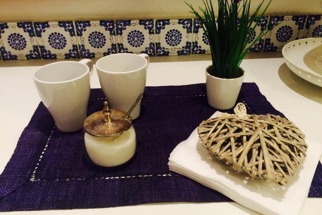 Delicious Ferienhaus *