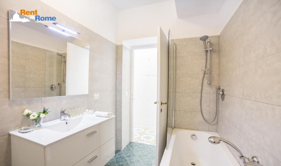 Rent In * Rom