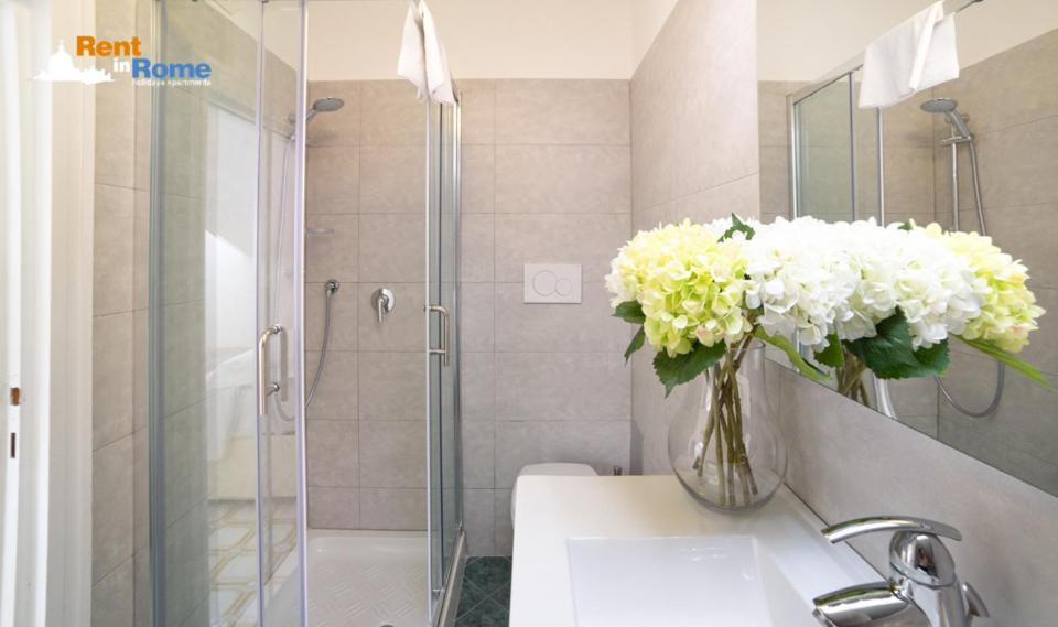 Apartment Rent In Rom