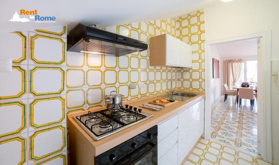 Appartamento Rent In *