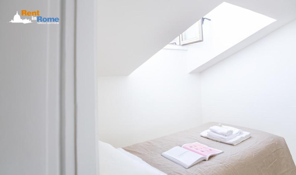 Appartamento Rent In