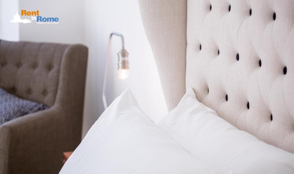 Appartamento Rent In Roma