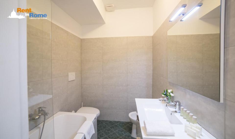 Rent In Appartamento