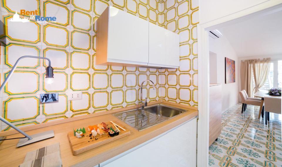 Rent In Rom