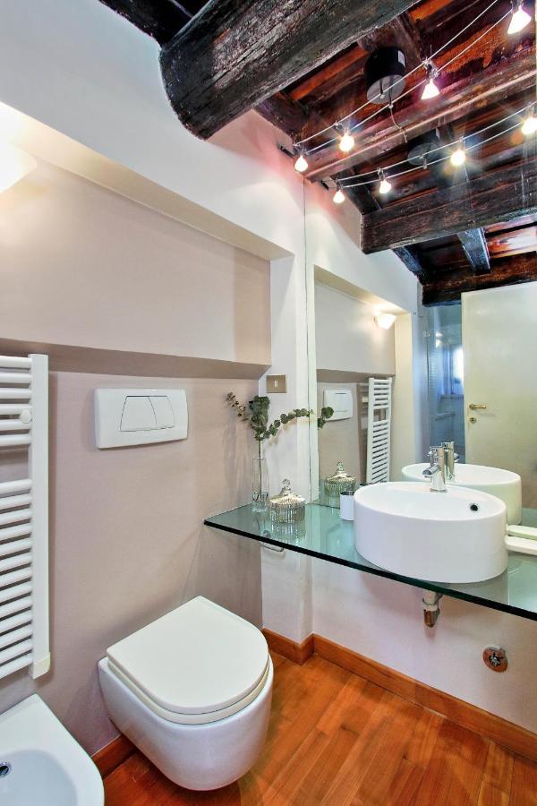 Rent In Appartamento Roma
