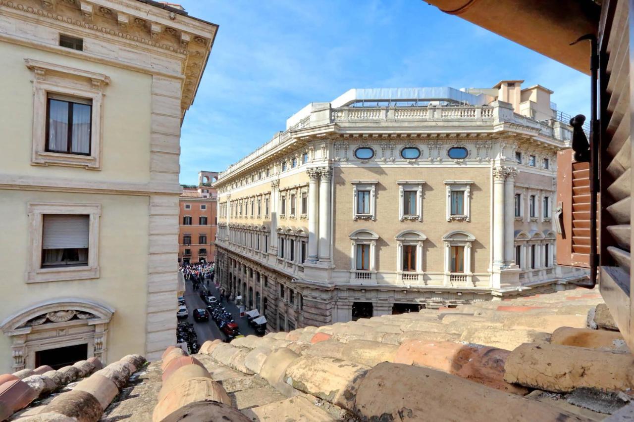 Rent In Roma