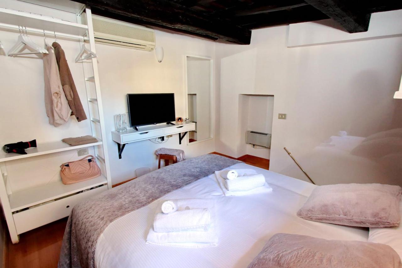 Rent In Appartamento
