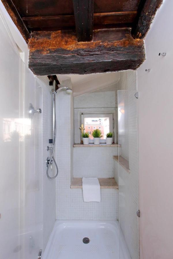 Appartamento Rent In Roma