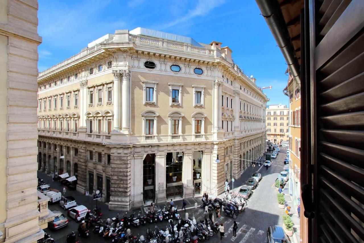 Rent In Appartamento *
