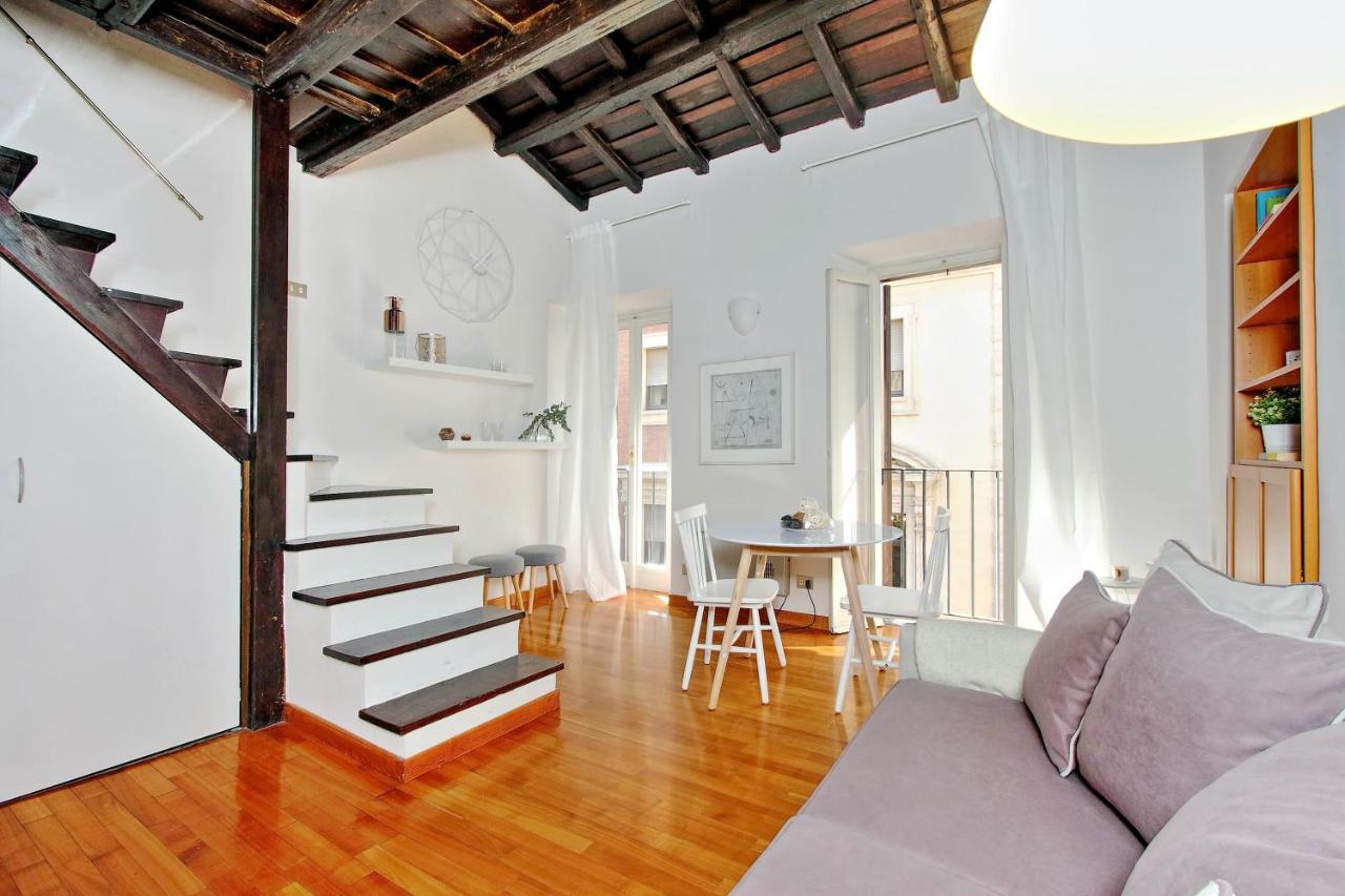 Appartamento Rent In