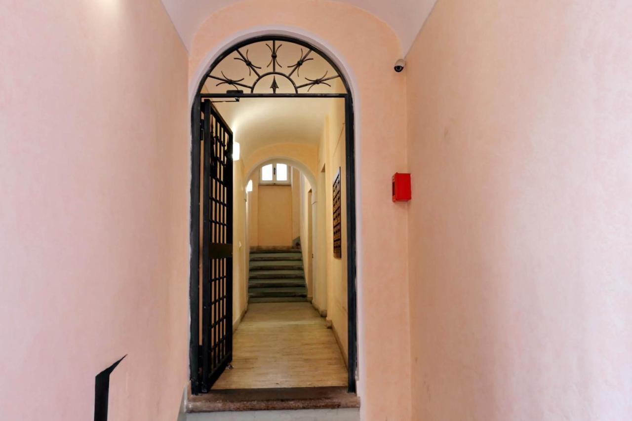 Rent In Roma