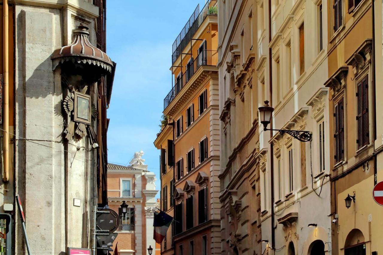 Rent In Appartamento Roma