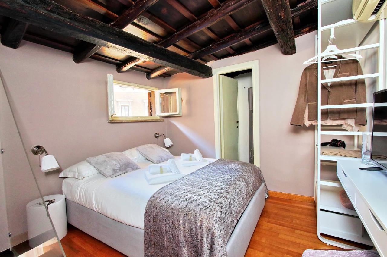 Rent In Appartamento
