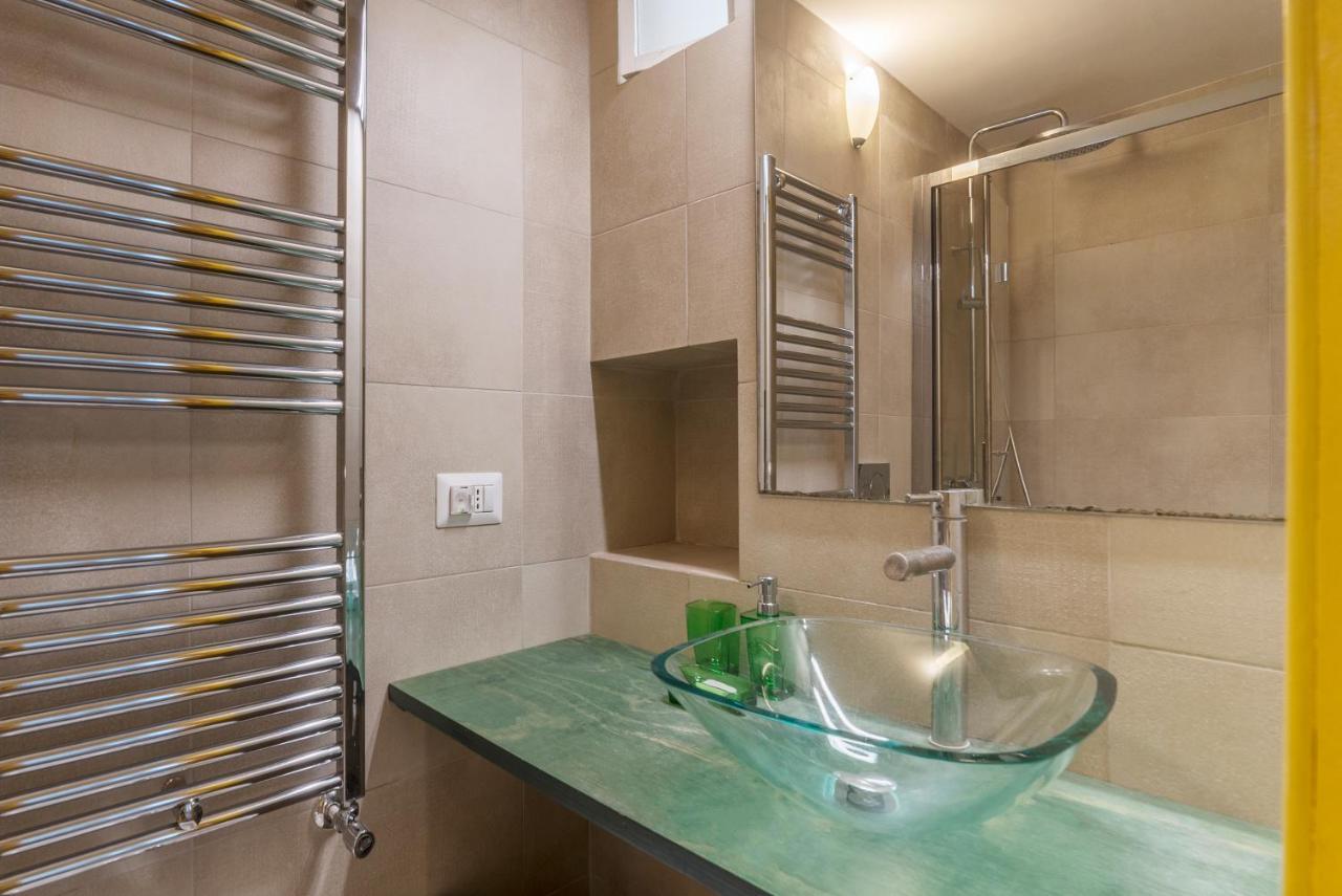 San Lorenzo Modern Flat