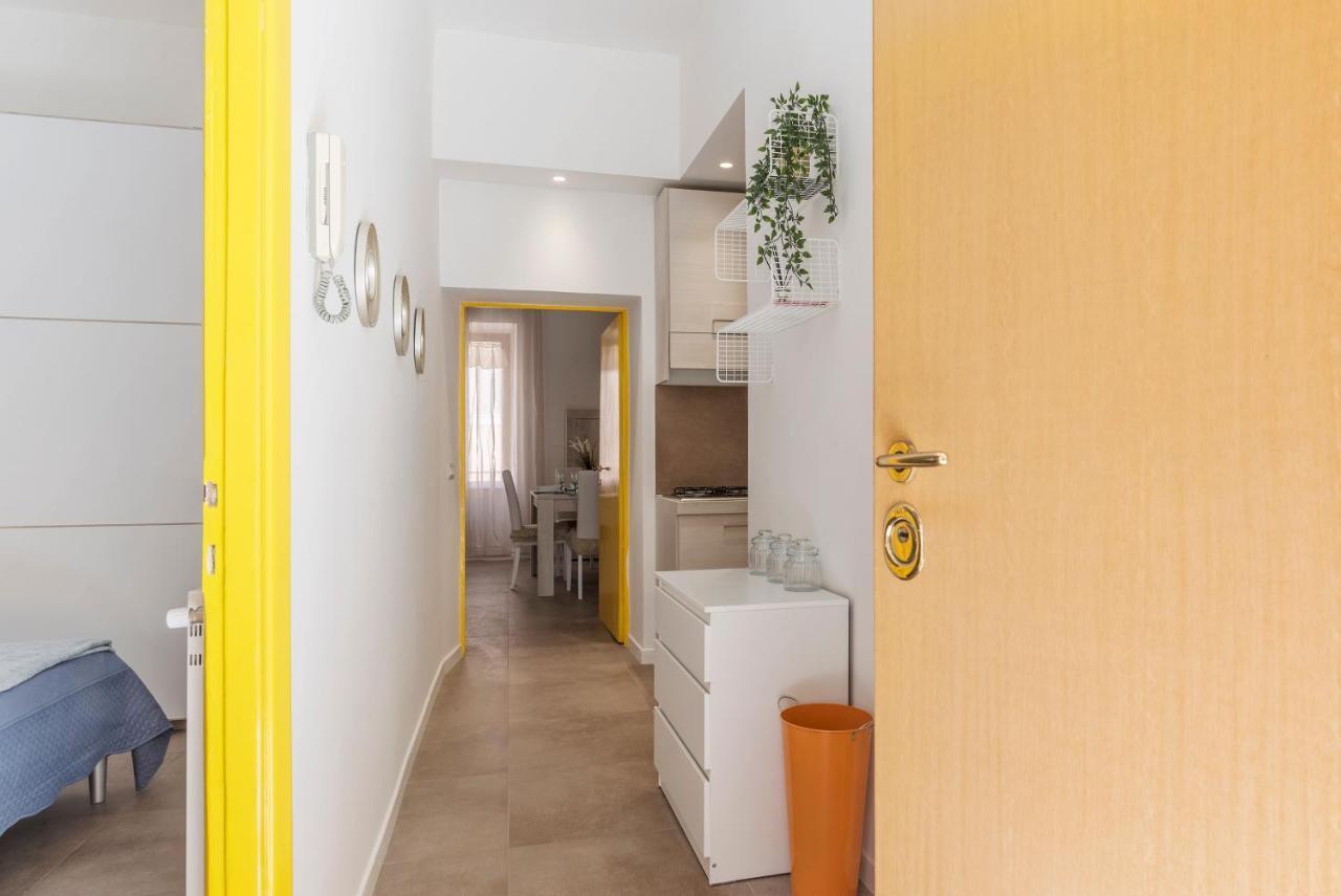 San Lorenzo Modern Flat *