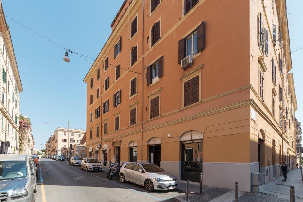 San Lorenzo Modern Flat Roma
