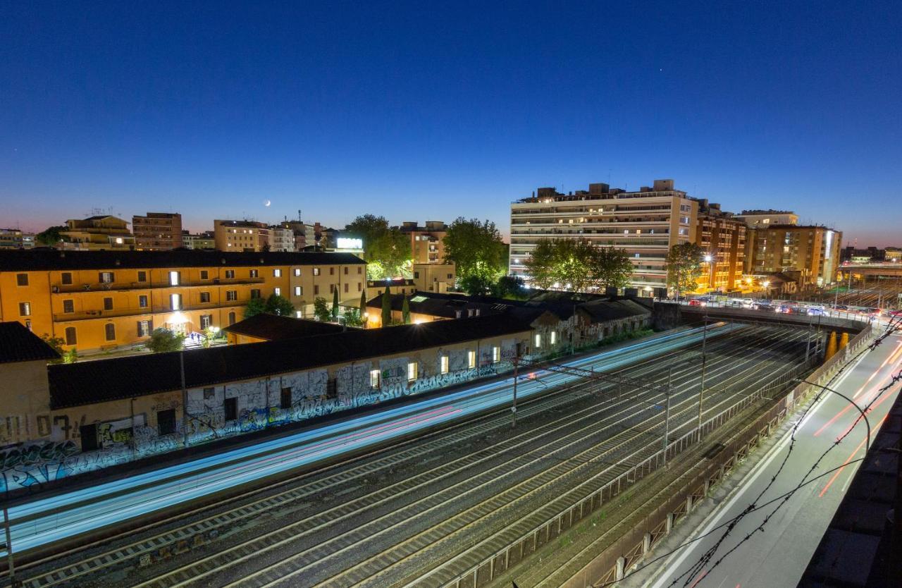 Pigneto Life Nest Appartamento *