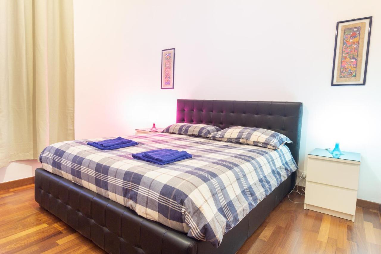 Pigneto Life Nest Roma