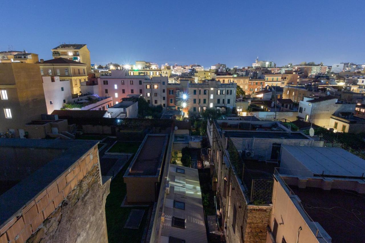 Appartamento Pigneto Life Nest