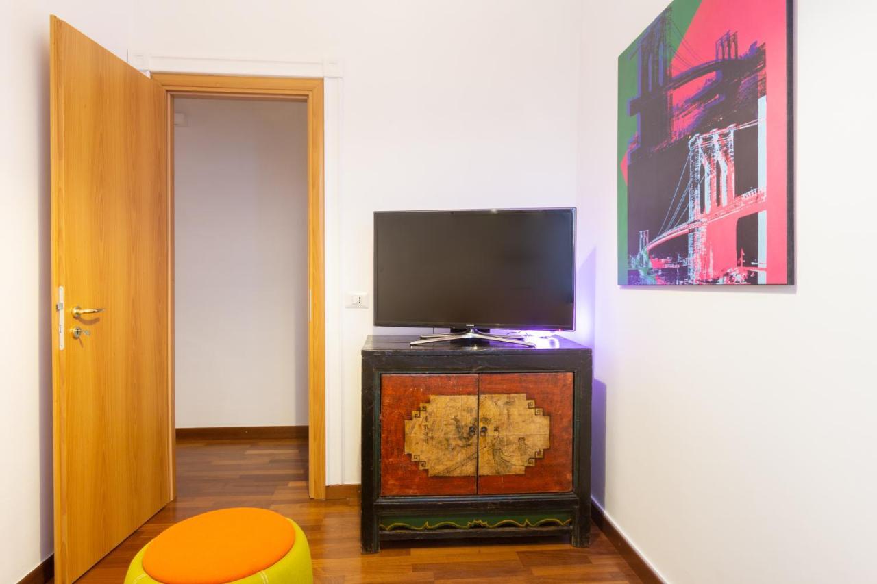 Pigneto Life Nest