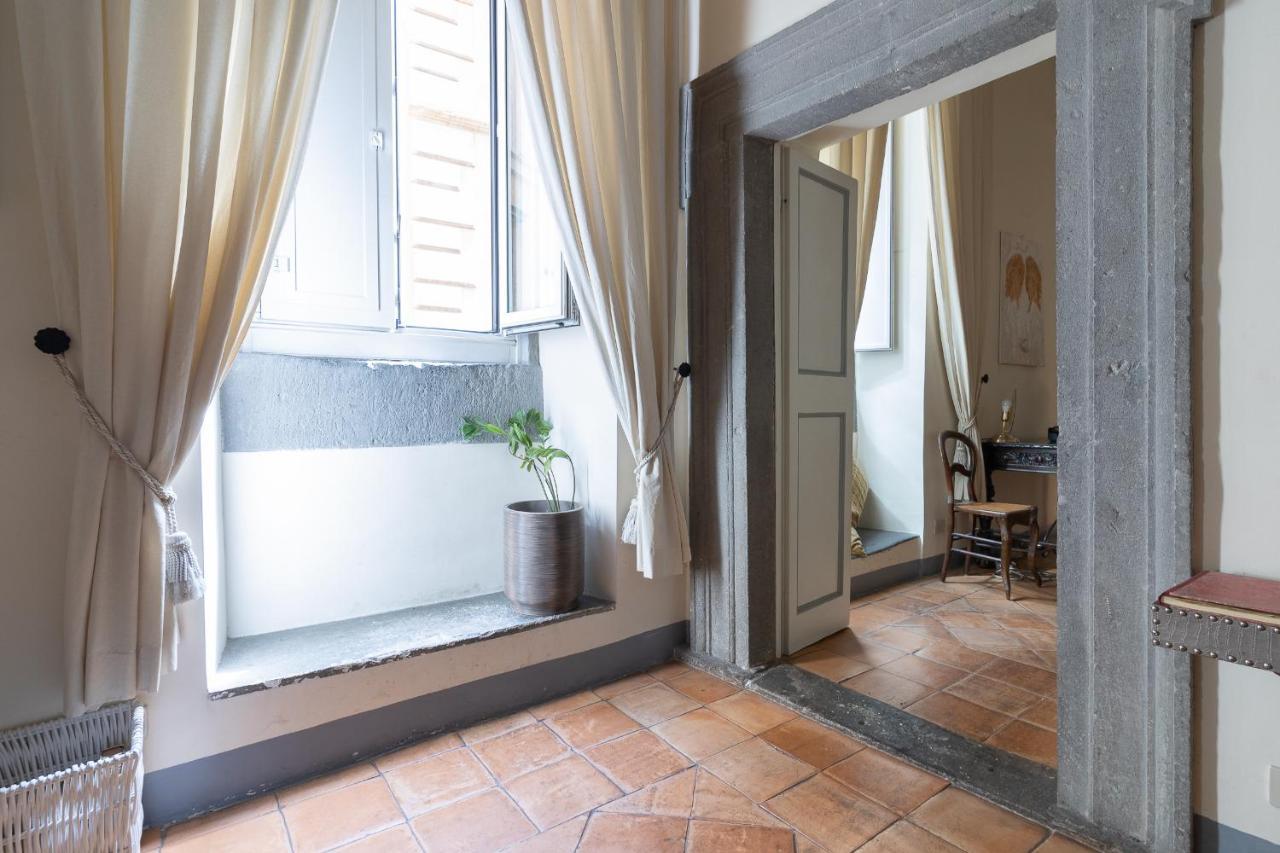 Luxury Piazza Navona Escape 11 * Rom