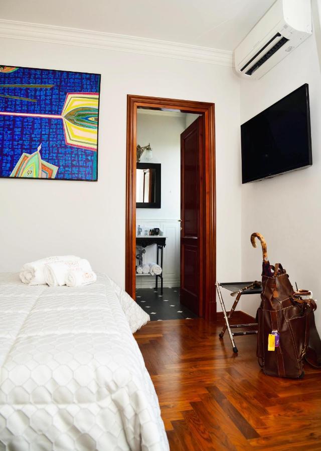 Regal House Navigatori 23 Casa de hóspedes Roma
