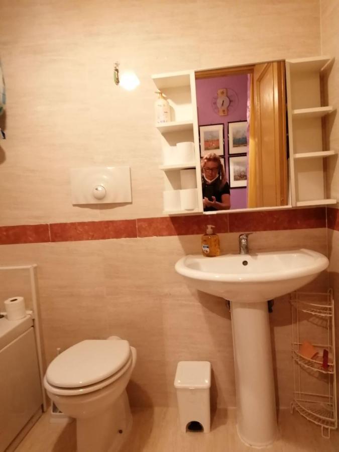 Porta Di Locazione Turistica Appartamento Roma