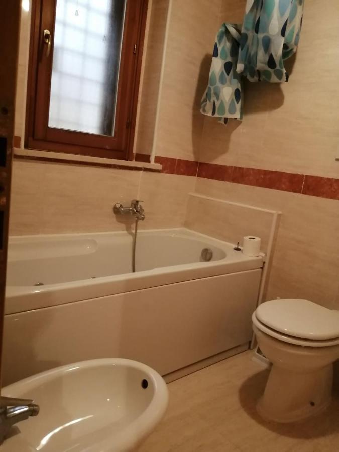 Porta Di Locazione Turistica Appartamento