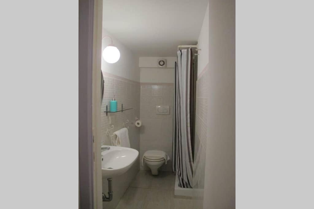 Bernini Apartment Rome