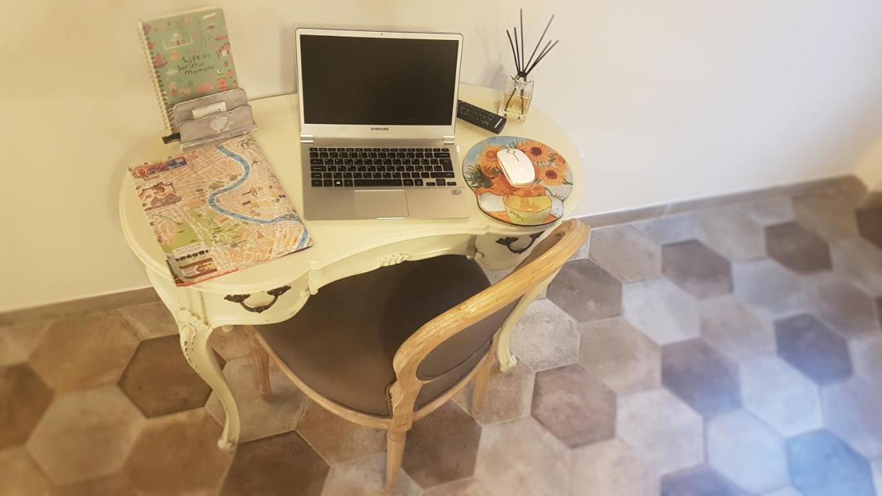 Apartamento Colosseo Sweet