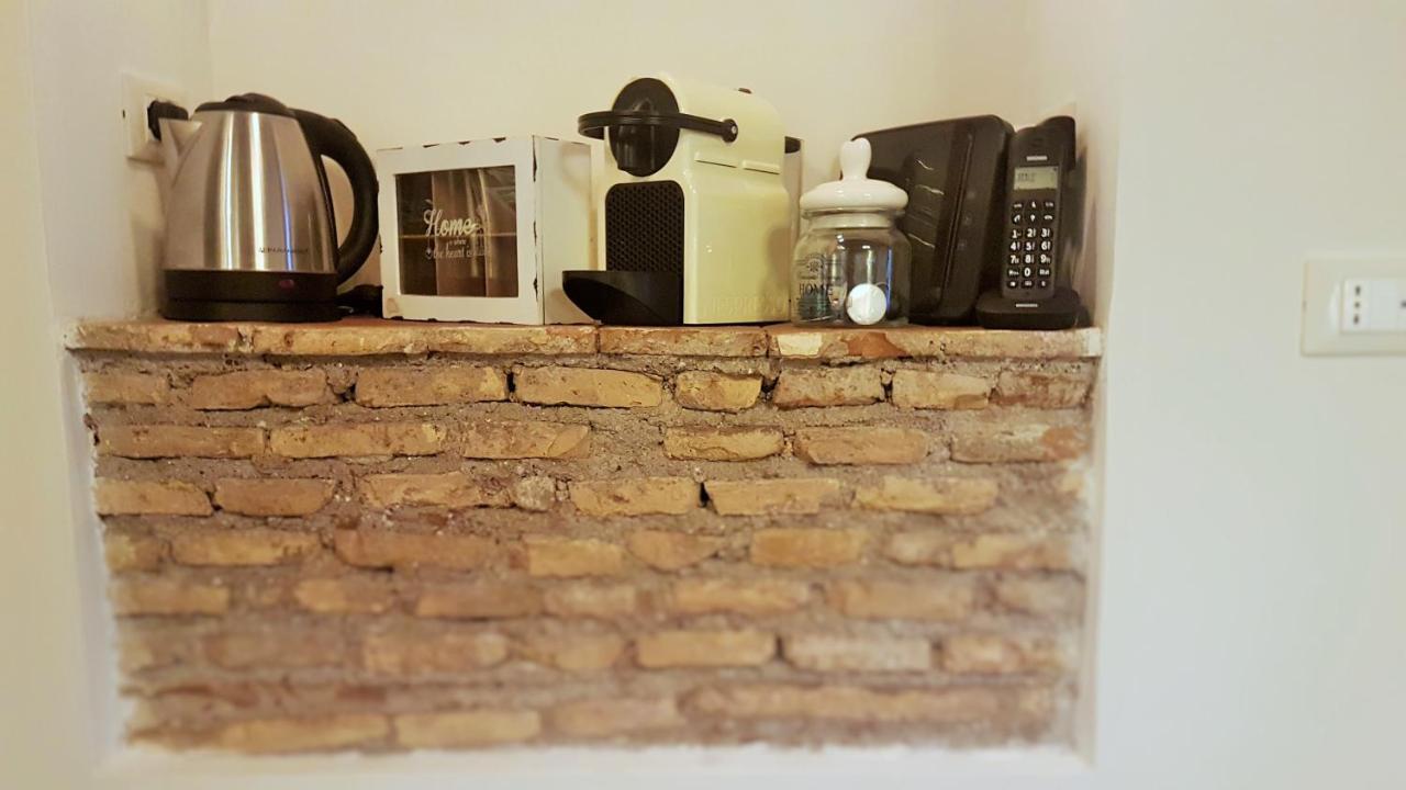 Apartment Colosseo Sweet *