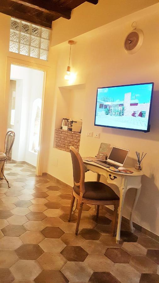 Colosseo Sweet Apartamento Roma