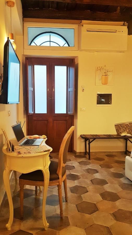 Colosseo Sweet Apartamento *