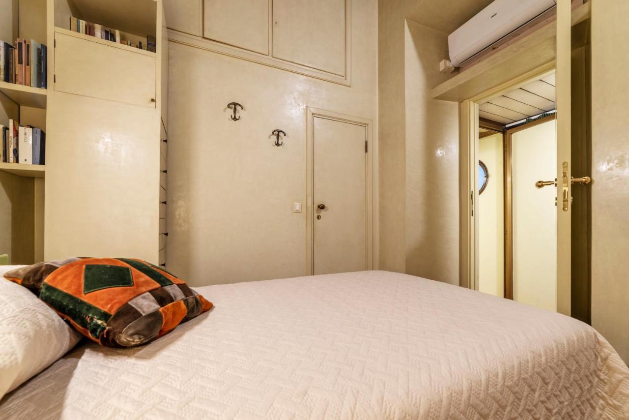 Apartamento Pantheon Luxury Roma