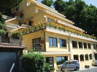 Hotel Del