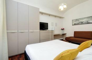 Holidays - Vaticano Apartamento Roma