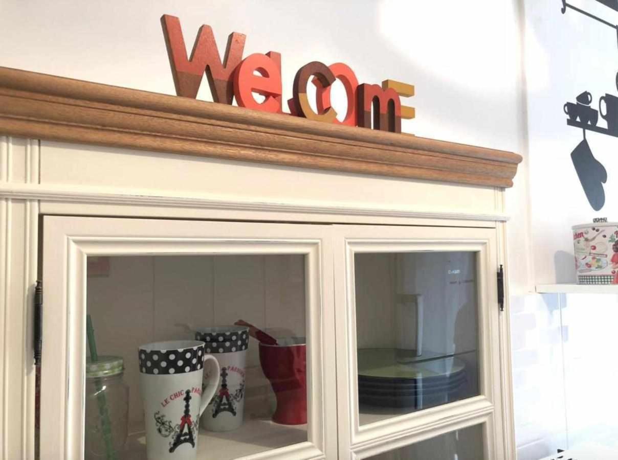 Apartamento Alessandra Roma